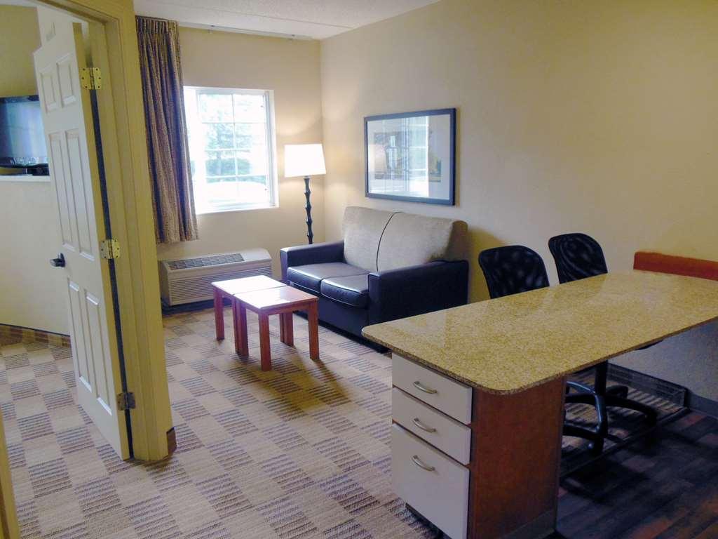 Extended Stay America Suites - Louisville - Alliant Avenue Habitación foto