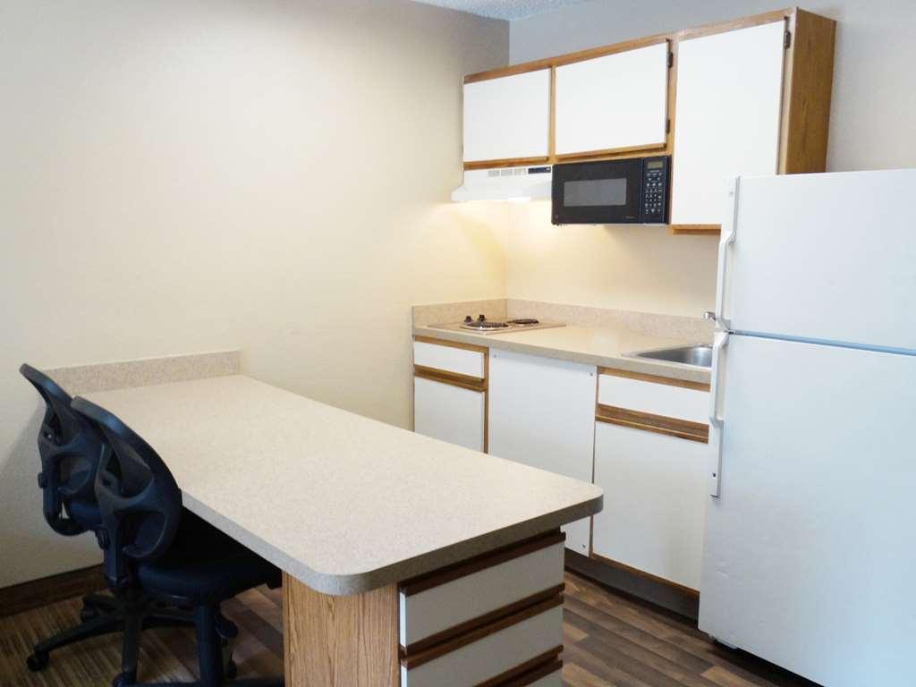 Extended Stay America Suites - Louisville - Alliant Avenue Habitación foto