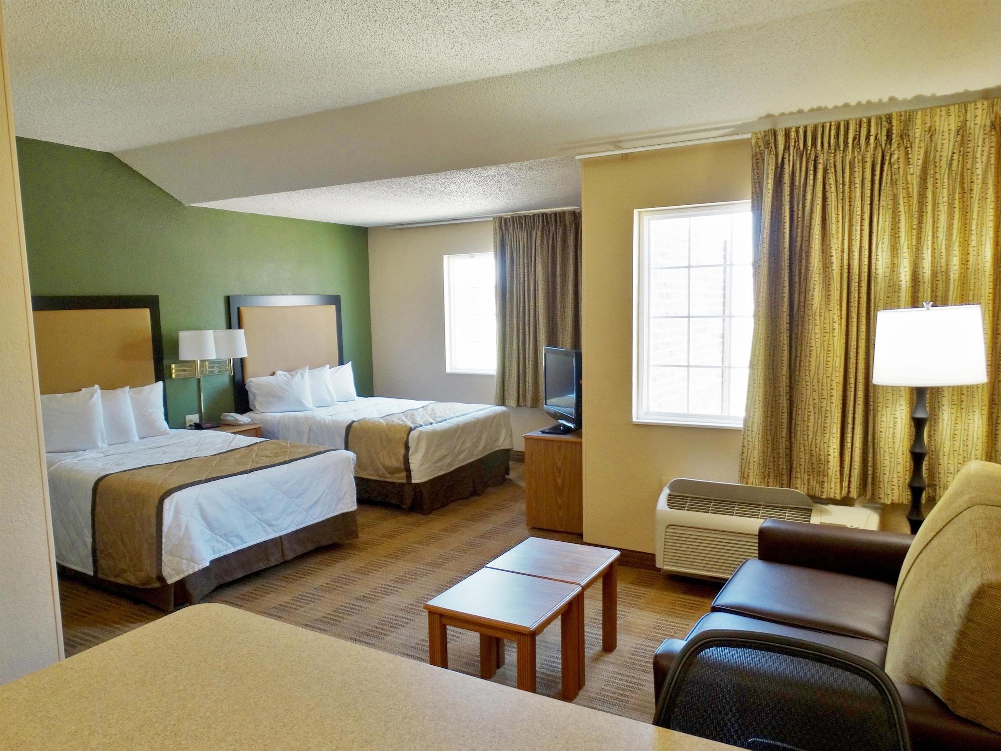 Extended Stay America Suites - Louisville - Alliant Avenue Exterior foto