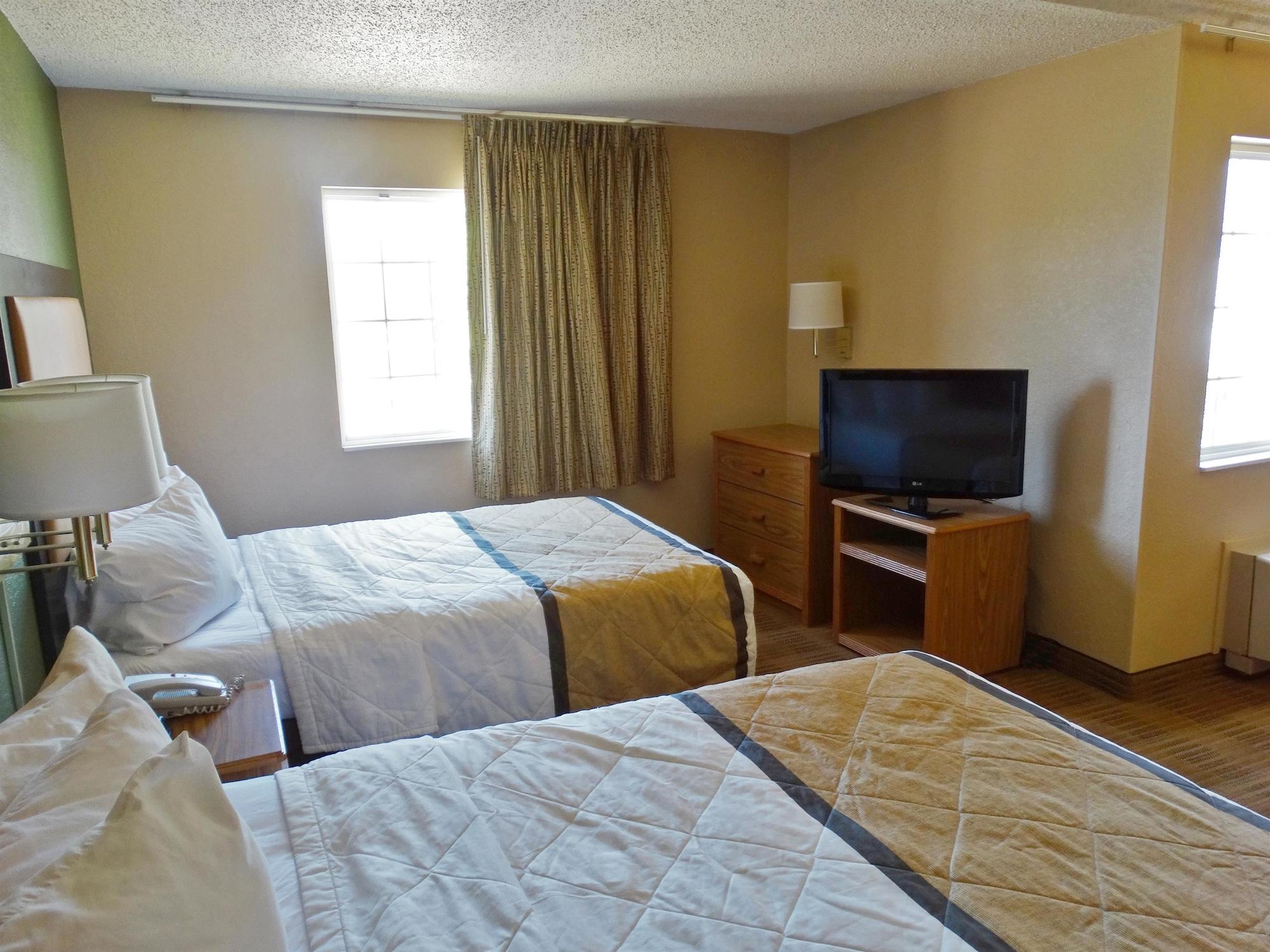 Extended Stay America Suites - Louisville - Alliant Avenue Exterior foto