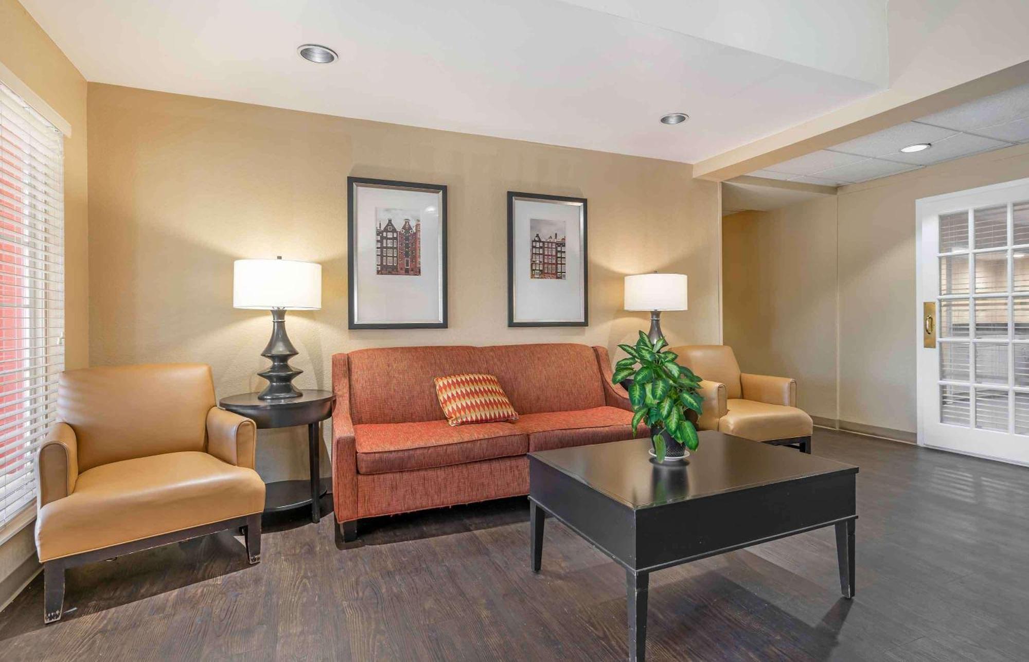 Extended Stay America Suites - Louisville - Alliant Avenue Exterior foto