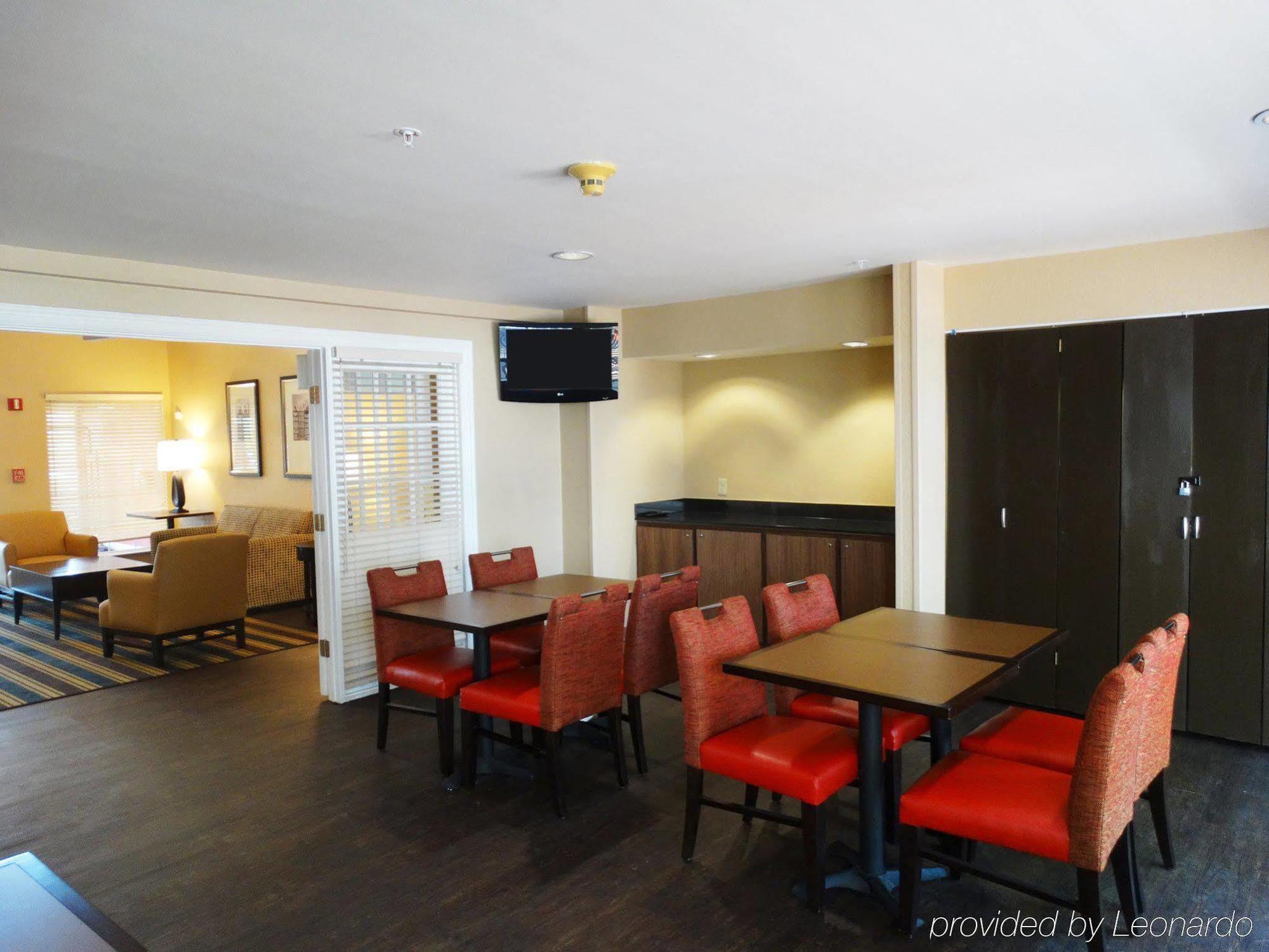 Extended Stay America Suites - Louisville - Alliant Avenue Exterior foto